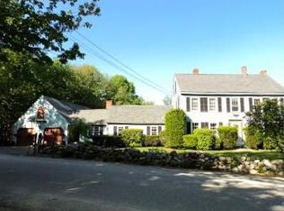 57 Podunk Rd, Candia, NH 03034