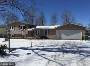 8020 Jefferson St NE, Spring Lake Park, MN 55432