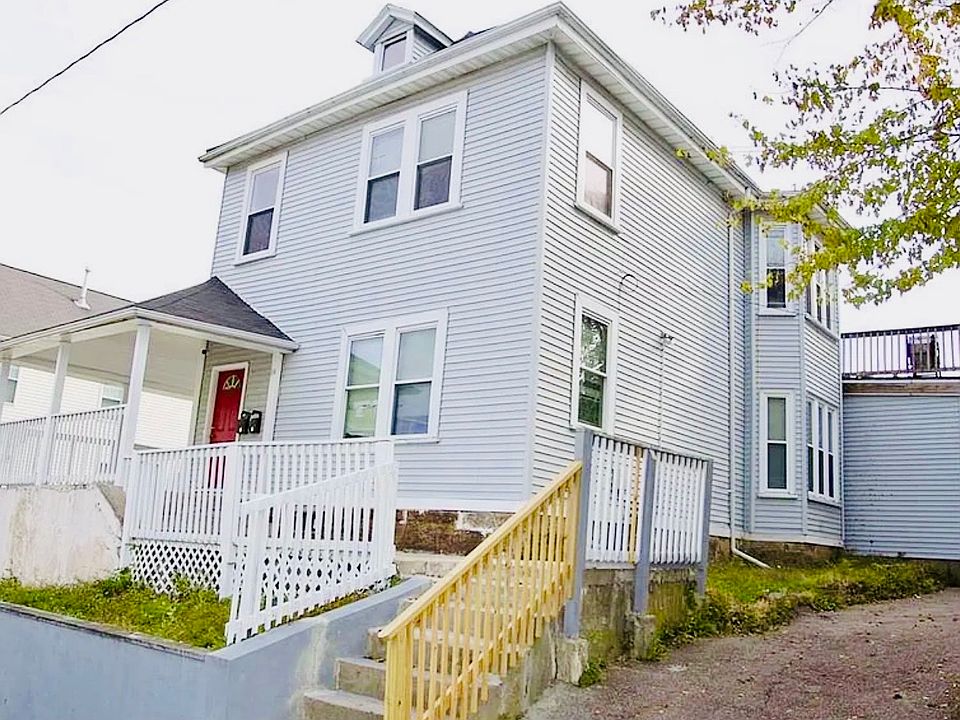 1st image of 14 Mount Everett St Floor 2
