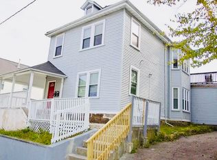 14 Mount Everett St Floor 2, Dorchester, MA 02125