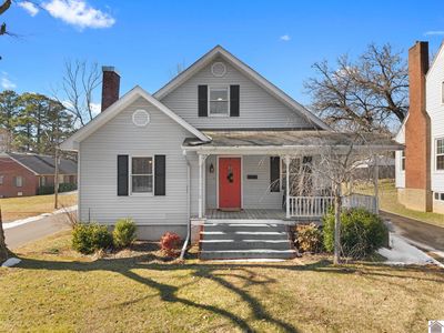 310 S 6th St, Murray, KY, 42071