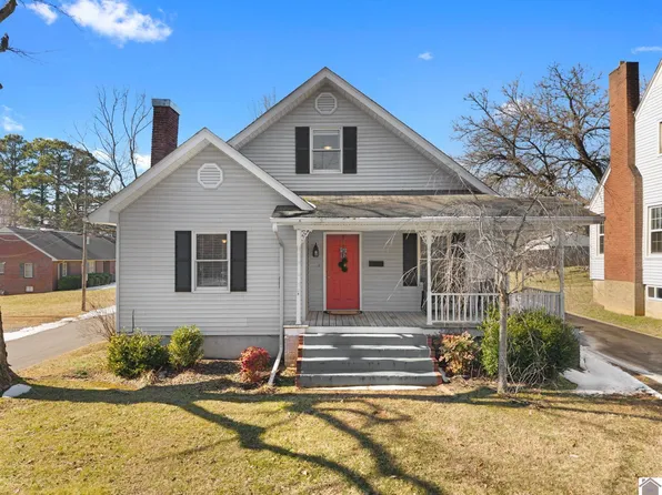 310 S 6th St, Murray, KY 42071