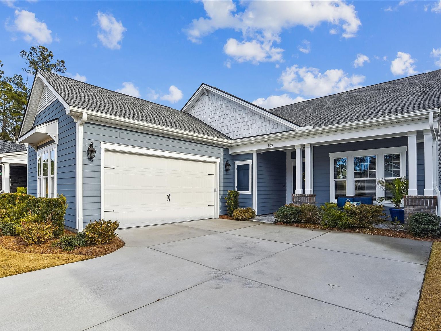 569 Four Seasons Blvd, Summerville, SC 29486 Zillow