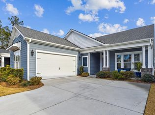 569 Four Seasons Blvd, Summerville, SC 29486