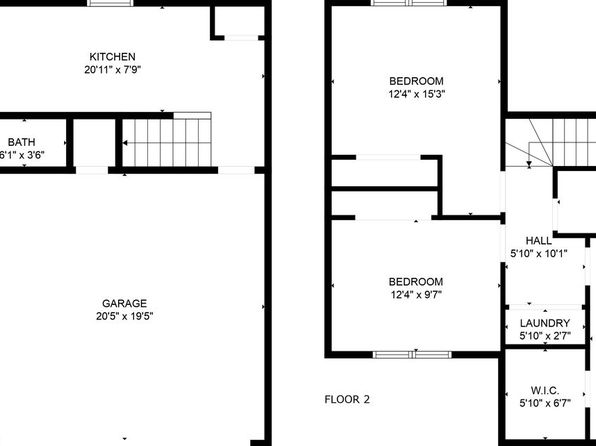 319 E Modoc Ave, McAlester, OK 74501