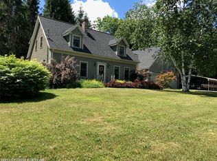 13 Frances Dr, Hampden, ME 04444