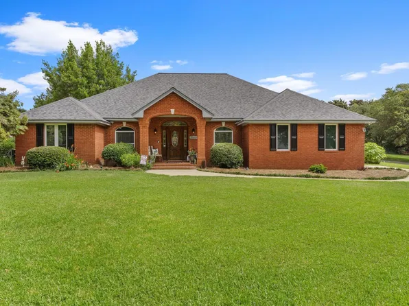 9098 Seafair Ln, Tallahassee, FL 32317