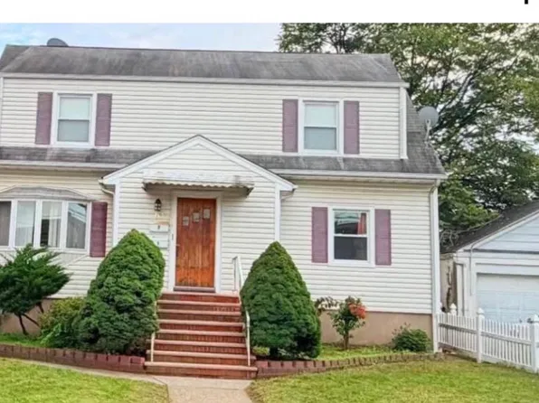 (undisclosed Address), Hackensack, NJ 07601
