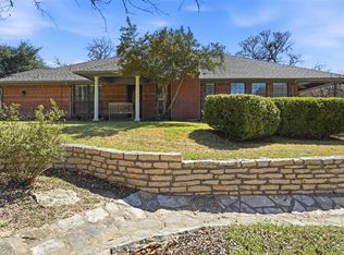 4121 Cimmaron Trl, Granbury, TX 76049