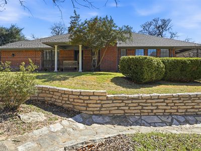 4121 Cimmaron Trl, Granbury, TX, 76049