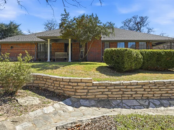 4121 Cimmaron Trl, Granbury, TX 76049