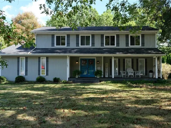 163 Pineland Dr, Akron, OH 44321