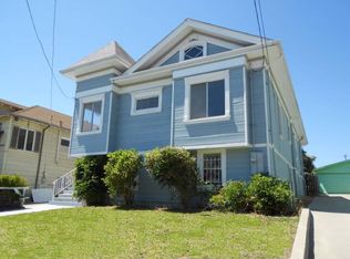 2043 Rosedale Ave, Oakland, CA 94601