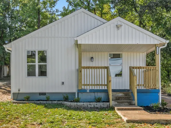 1234 Paradise Hill Rd, Clarksville, TN 37040