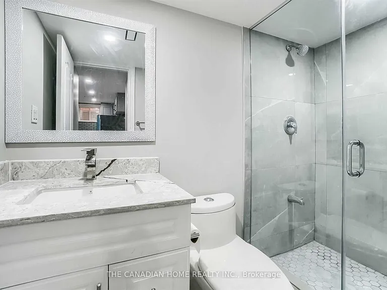 36 Enford Cres #BSMNT — Photo 17