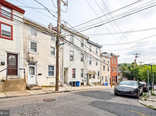 129 Gay St, Manayunk, PA 19127