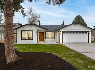 1222 S 236th Pl, Seattle, WA