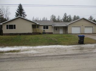 1214 Guyotte Rd, Alpena, MI 49707