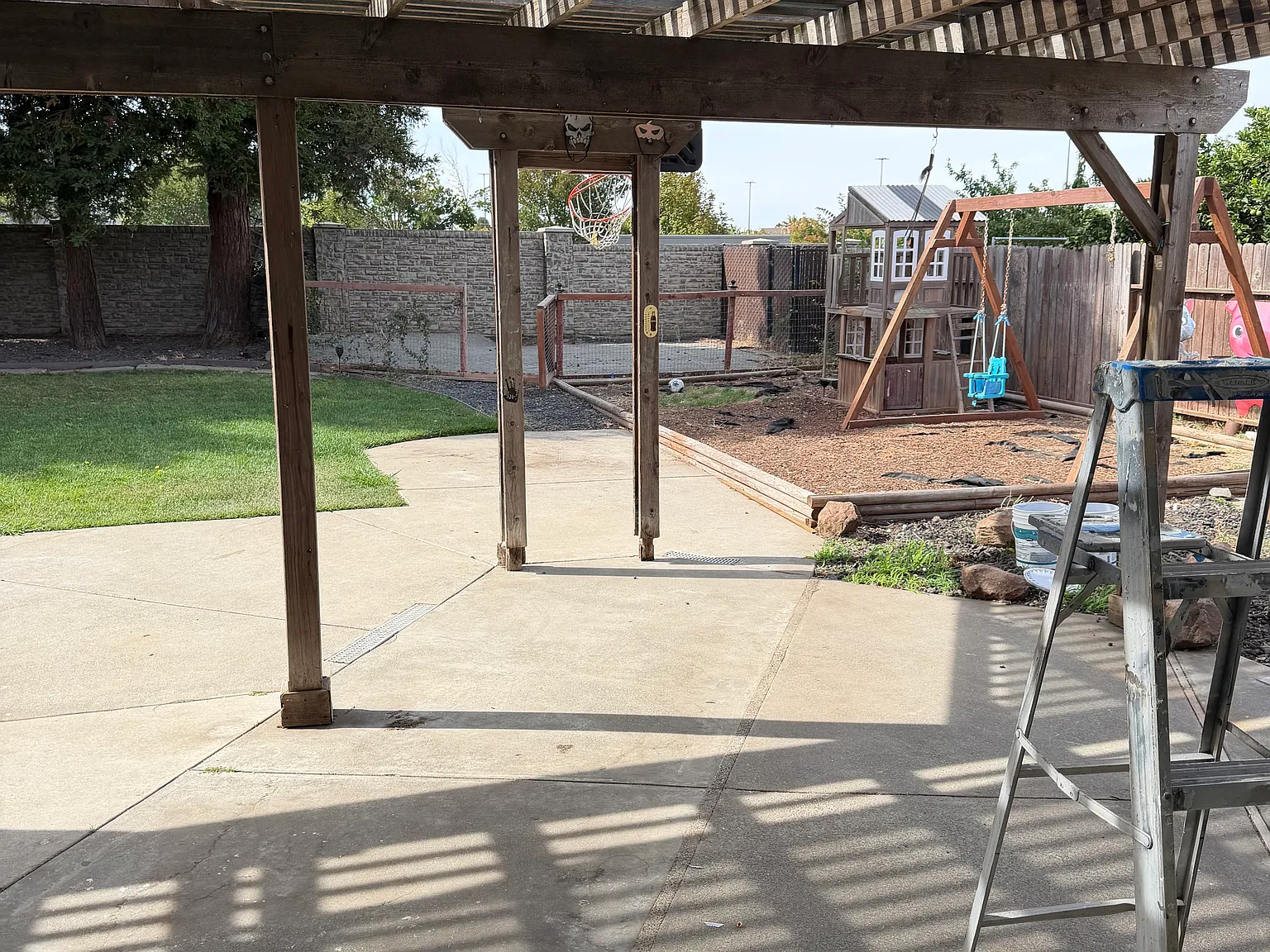 3 bed, 1488 sqft, $3,000 — Photo 4