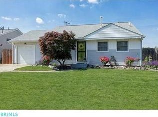 4952 Justin Rd, Columbus, OH 43227