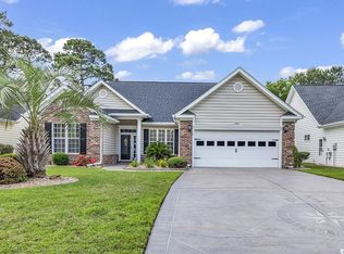 575 Sand Ridge Rd, Conway, SC 29526