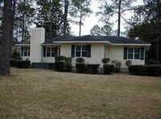 1304 Jasmine Cir, Waycross, GA 31501