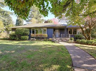 3440 SW 100th Ave, Portland, OR 97225