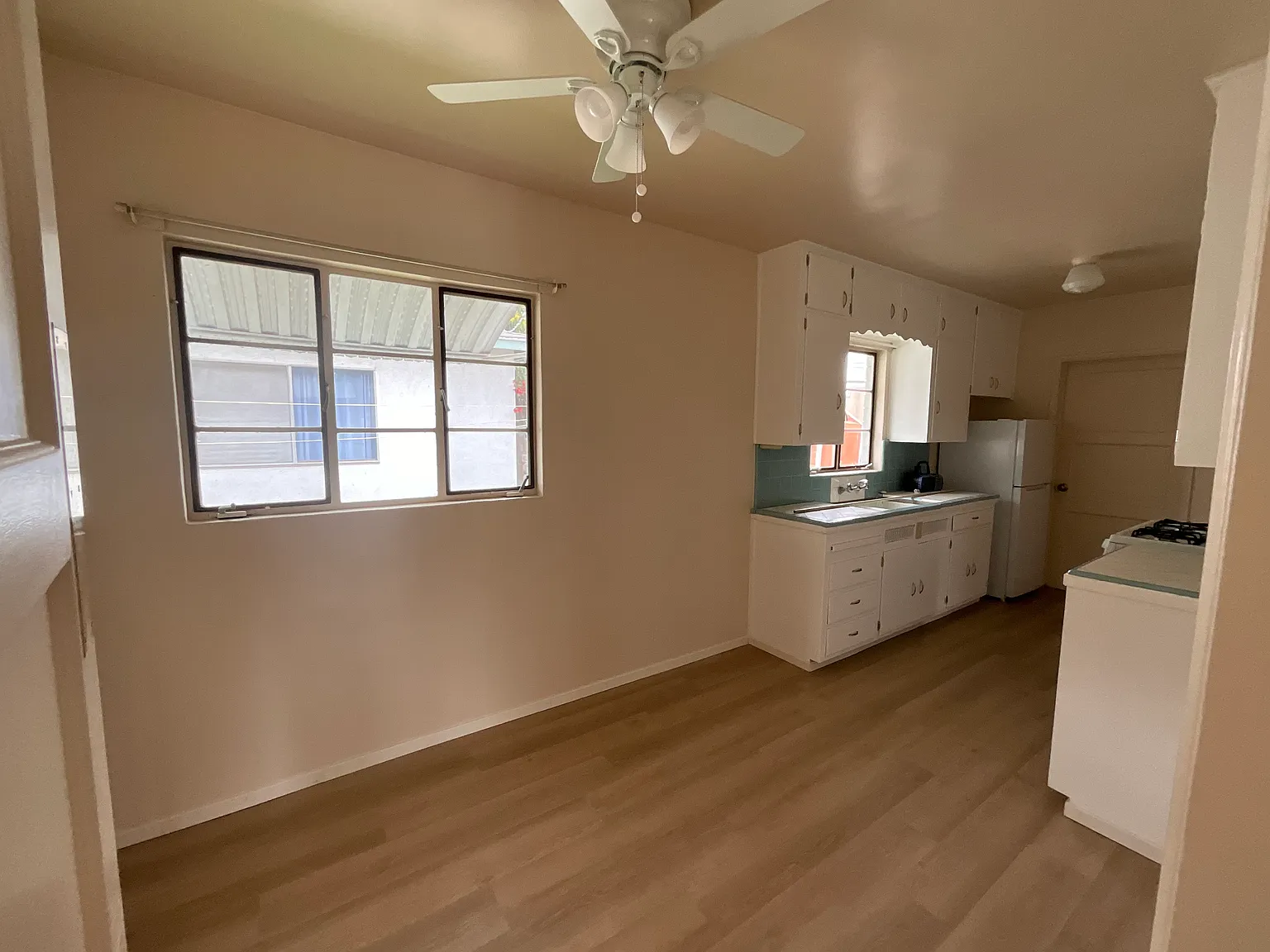 1 bed, 620 sqft, $2,050 — Photo 4