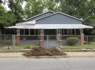 518 1st Ave NW, Moultrie, GA 31768