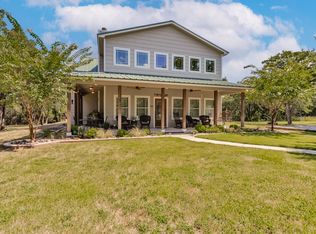 120 Private Road 409, Montague, TX 76251