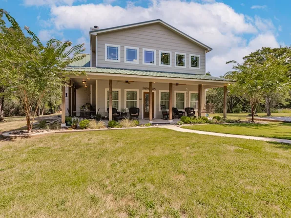 120 Private Road 409, Montague, TX 76251