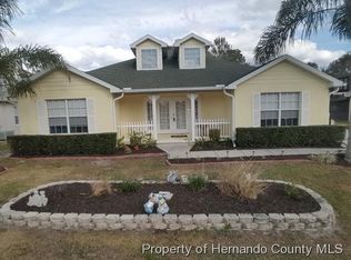 2250 Marietta Ave, Spring Hill, FL 34608