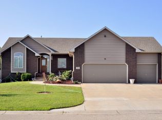 703 W Point Ct, Andover, KS 67002