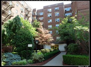 68-61 Yellowstone Blvd APT 609, Forest Hills, NY