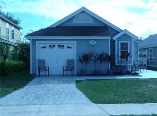 3432 Sugar Mill Rd, Kissimmee, FL 34741