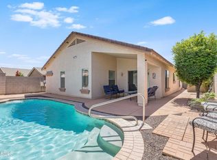 17734 W Redfield Rd, Surprise, AZ 85388