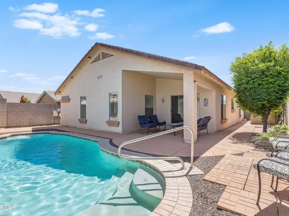17734 W Redfield Rd, Surprise, AZ 85388