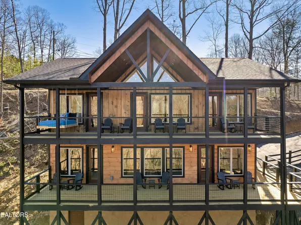3759 Ivy Way, Sevierville, TN 37876