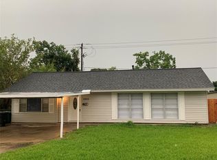 9902 Carmalee St, Houston, TX 77075