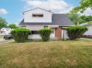 18705 Longview Ave, Maple Heights, OH 44137