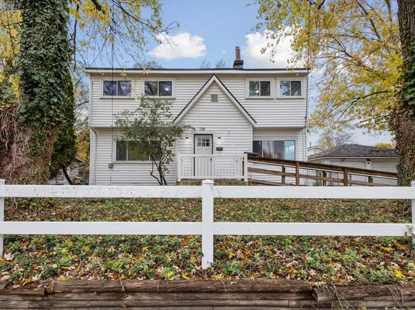 119 Floyd St SW, Wyoming, MI 49548
