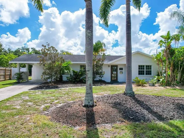 2224 VALENCIA DRIVE, SARASOTA, FL 34239