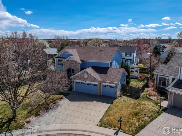 355 Sprucewood Ct, Lafayette, CO 80026