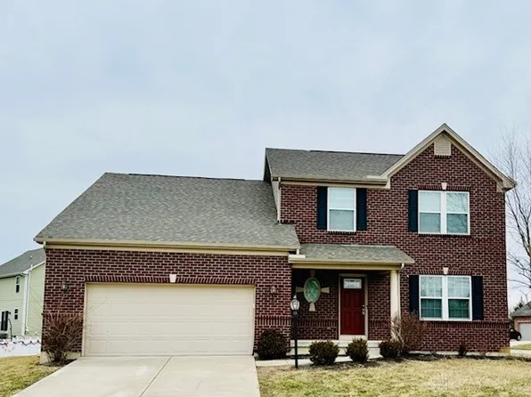 101 Vanessa Ct, Union, OH 45377