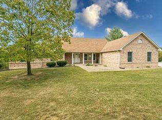 75 Morgans Way, Elsberry, MO 63343