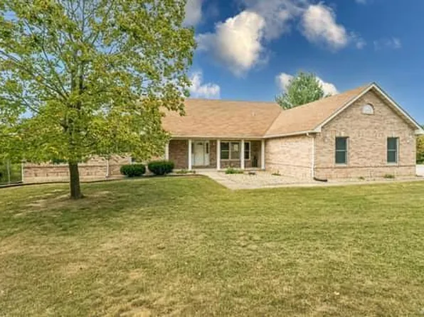 75 Morgans Way, Elsberry, MO 63343