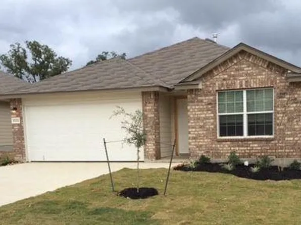 15331 Night Heron, San Antonio, TX 78253