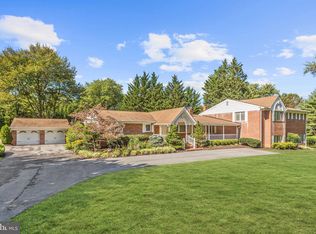 11501 Johns Hopkins Rd, Clarksville, MD 21029