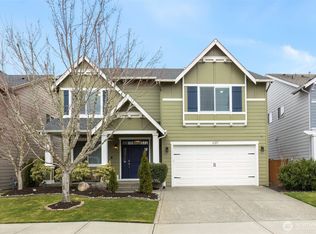 4189 SW Colbert Way, Pt Orchard, WA 98367