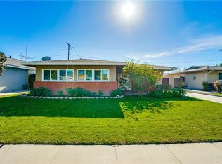 6432 E Wardlow Rd, Long Beach, CA 90808